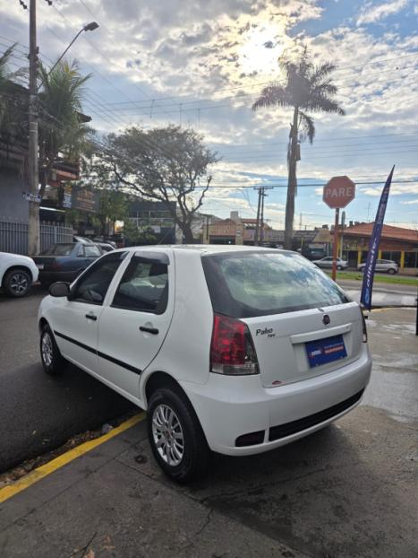 FIAT Palio 1.0 4P FIRE ECONOMY FLEX, Foto 7