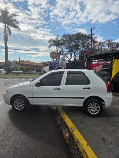 FIAT Palio 1.0 4P FIRE ECONOMY FLEX, Foto 8