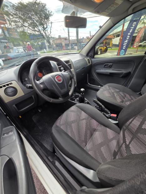 FIAT Palio 1.0 4P FIRE ECONOMY FLEX, Foto 10