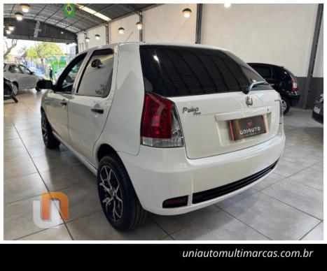 FIAT Palio 1.0 4P FIRE FLEX CELEBRATION, Foto 3