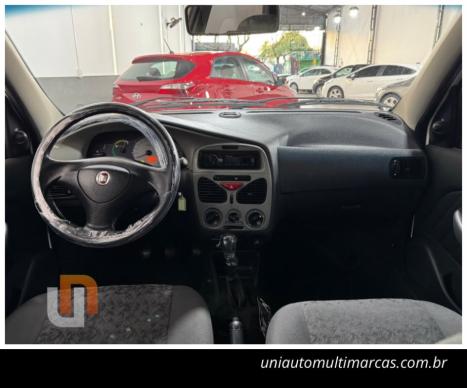 FIAT Palio 1.0 4P FIRE FLEX CELEBRATION, Foto 10