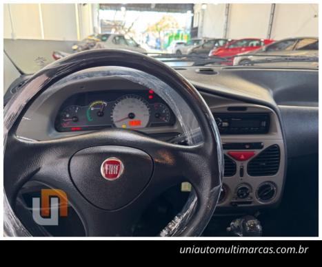 FIAT Palio 1.0 4P FIRE FLEX CELEBRATION, Foto 11