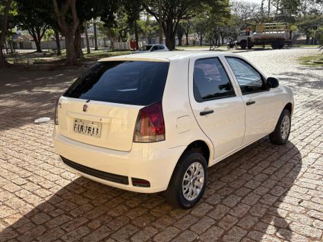 FIAT Palio 1.0 4P FIRE CELEBRATION ECONOMY, Foto 5