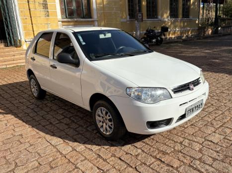 FIAT Palio 1.0 4P FIRE CELEBRATION ECONOMY, Foto 7