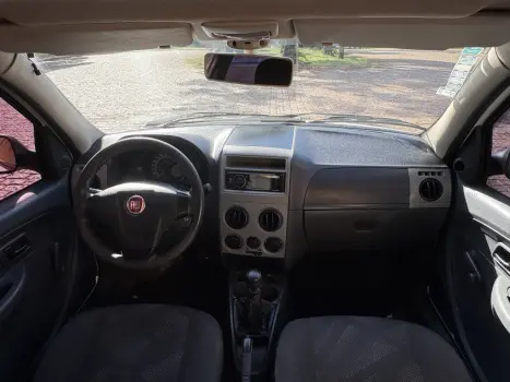 FIAT Palio 1.0 4P FIRE CELEBRATION ECONOMY, Foto 9