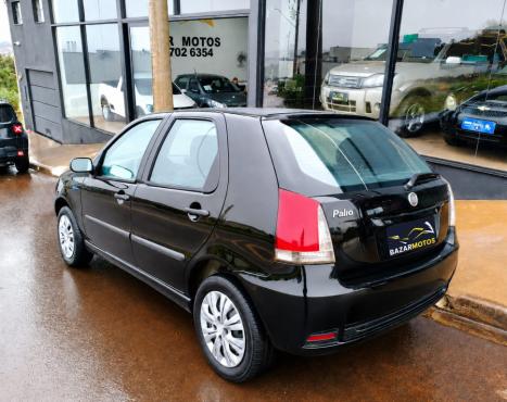 FIAT Palio 1.0 4P FIRE CELEBRATION ECONOMY, Foto 4
