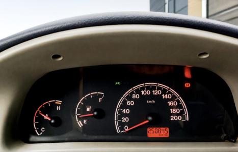 FIAT Palio 1.0 4P FIRE CELEBRATION ECONOMY, Foto 7