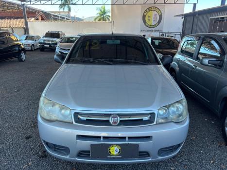 FIAT Palio 1.0 4P FIRE CELEBRATION ECONOMY, Foto 1