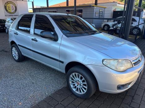 FIAT Palio 1.0 4P FIRE CELEBRATION ECONOMY, Foto 2