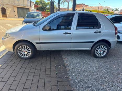 FIAT Palio 1.0 4P FIRE CELEBRATION ECONOMY, Foto 4