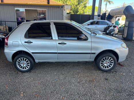 FIAT Palio 1.0 4P FIRE CELEBRATION ECONOMY, Foto 5