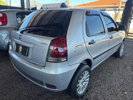 FIAT Palio 1.0 4P FIRE CELEBRATION ECONOMY, Foto 7