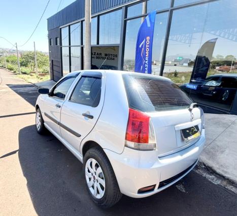 FIAT Palio 1.0 4P FIRE, Foto 2