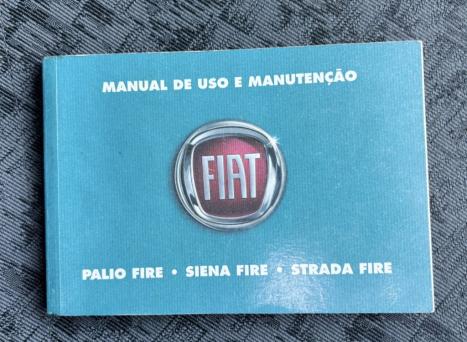FIAT Palio 1.0 4P FIRE, Foto 3