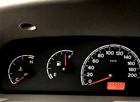 FIAT Palio 1.0 4P FIRE, Foto 4