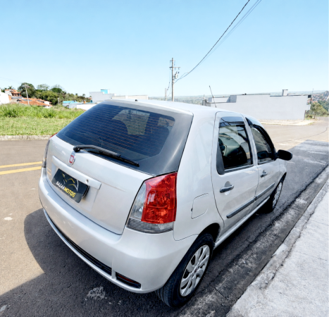FIAT Palio 1.0 4P FIRE, Foto 6