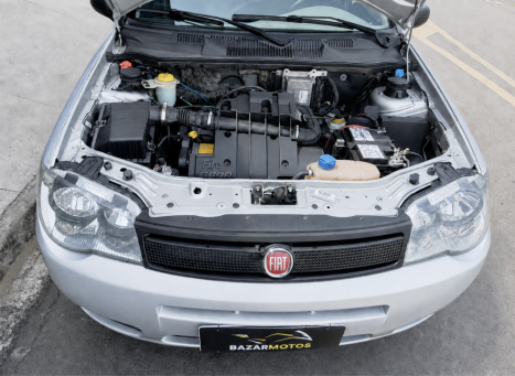 FIAT Palio 1.0 4P FIRE, Foto 8