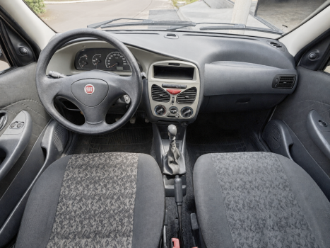 FIAT Palio 1.0 4P FIRE, Foto 11