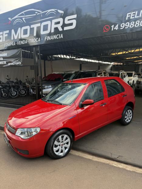 FIAT Palio 1.0 4P FIRE CELEBRATION ECONOMY, Foto 2