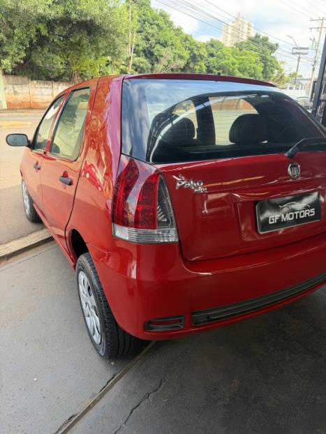 FIAT Palio 1.0 4P FIRE CELEBRATION ECONOMY, Foto 3