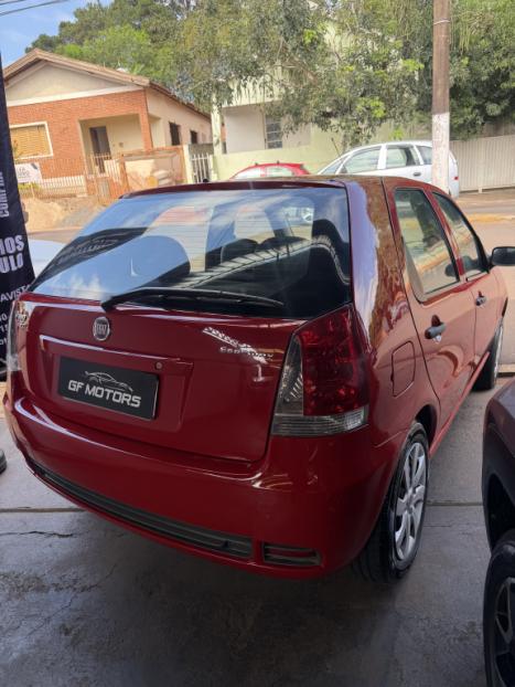 FIAT Palio 1.0 4P FIRE CELEBRATION ECONOMY, Foto 4