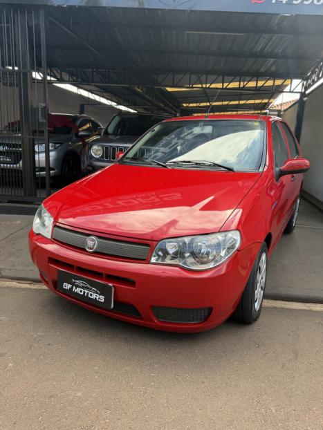 FIAT Palio 1.0 4P FIRE CELEBRATION ECONOMY, Foto 6