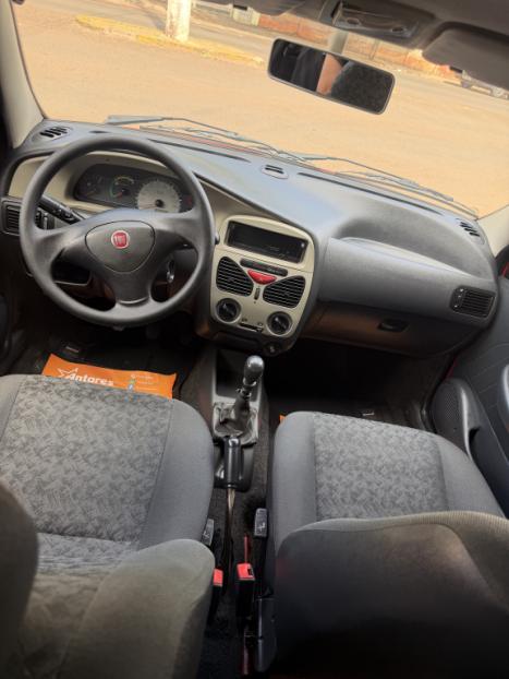 FIAT Palio 1.0 4P FIRE CELEBRATION ECONOMY, Foto 7