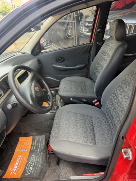 FIAT Palio 1.0 4P FIRE CELEBRATION ECONOMY, Foto 9