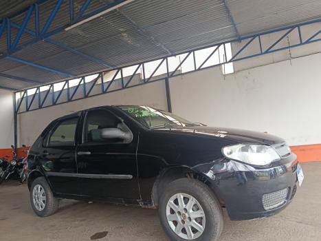 FIAT Palio 1.0 4P FIRE FLEX CELEBRATION, Foto 3