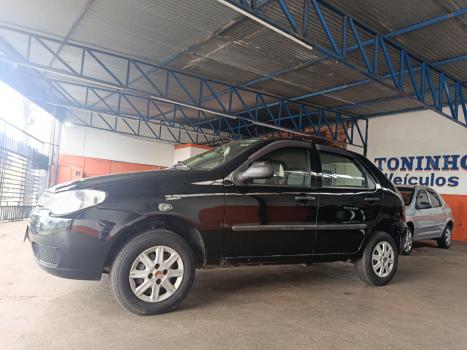 FIAT Palio 1.0 4P FIRE FLEX CELEBRATION, Foto 4