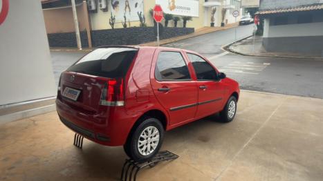 FIAT Palio 1.0 4P FIRE CELEBRATION ECONOMY, Foto 3