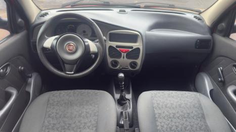 FIAT Palio 1.0 4P FIRE CELEBRATION ECONOMY, Foto 5