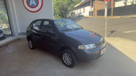 FIAT Palio 1.0 4P FIRE, Foto 1