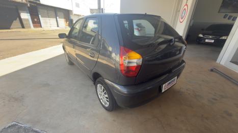 FIAT Palio 1.0 4P FIRE, Foto 4