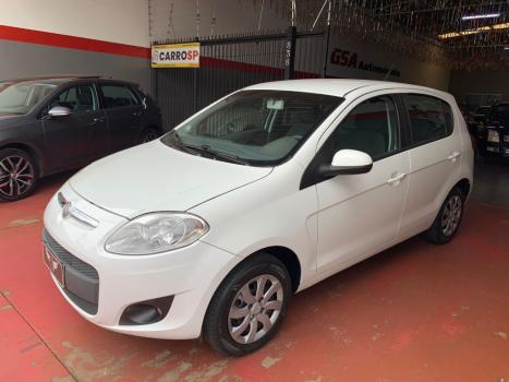 FIAT Palio 1.0 4P FLEX ATTRACTIVE, Foto 3