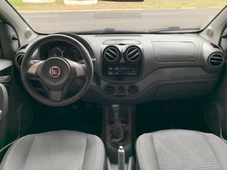 FIAT Palio 1.0 4P FLEX ATTRACTIVE, Foto 9