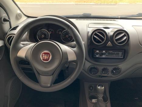 FIAT Palio 1.0 4P FLEX ATTRACTIVE, Foto 10