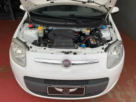 FIAT Palio 1.0 4P FLEX ATTRACTIVE, Foto 17