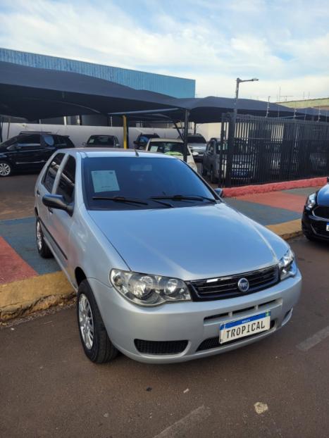 FIAT Palio 1.0 4P FLEX FIRE, Foto 1 FIAT Palio 1.0 4P FLEX FIRE, Foto 1
