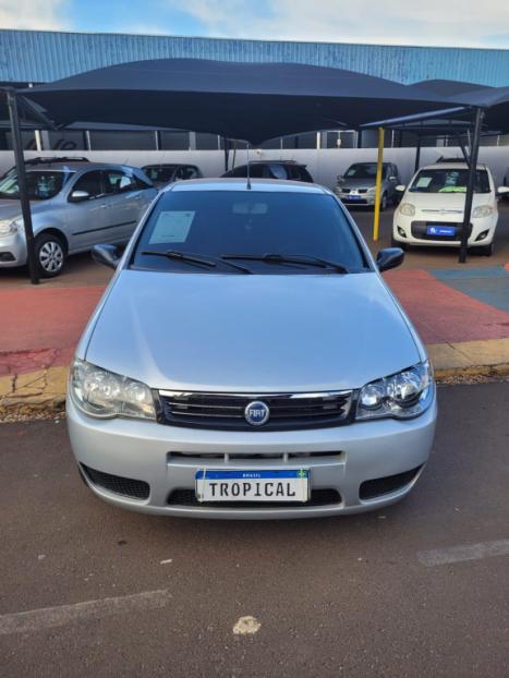 FIAT Palio 1.0 4P FLEX FIRE, Foto 2 FIAT Palio 1.0 4P FLEX FIRE, Foto 2
