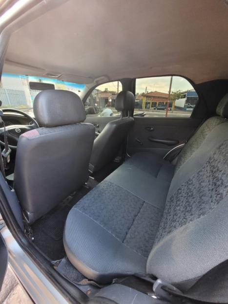 FIAT Palio 1.0 4P FLEX FIRE, Foto 5 FIAT Palio 1.0 4P FLEX FIRE, Foto 5