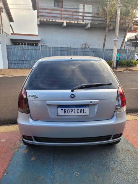 FIAT Palio 1.0 4P FLEX FIRE, Foto 8 FIAT Palio 1.0 4P FLEX FIRE, Foto 8