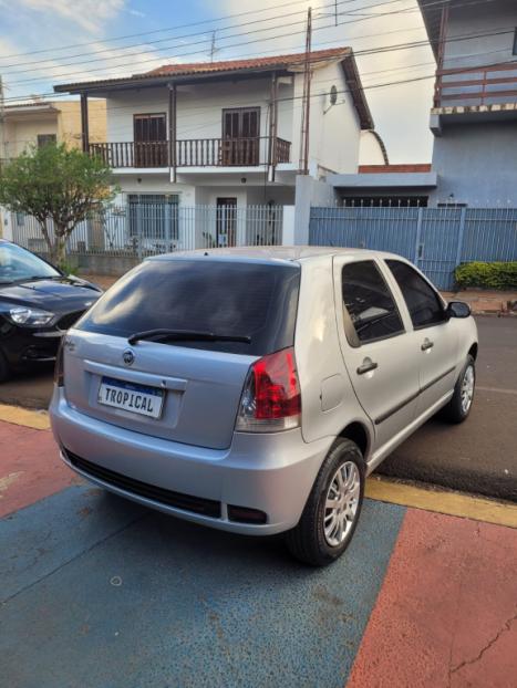 FIAT Palio 1.0 4P FLEX FIRE, Foto 9 FIAT Palio 1.0 4P FLEX FIRE, Foto 9