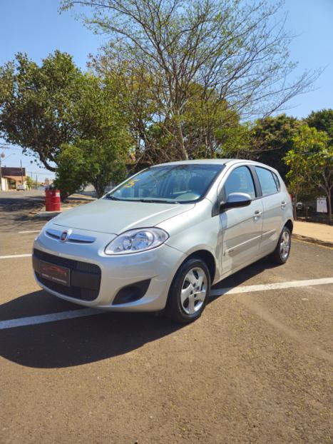 FIAT Palio 1.0 4P FLEX ATTRACTIVE, Foto 1