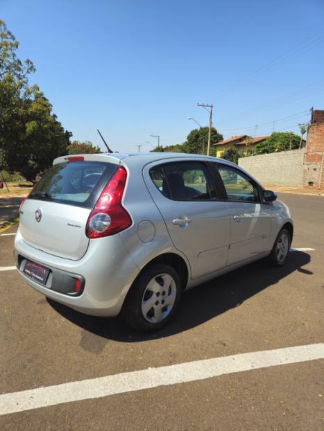 FIAT Palio 1.0 4P FLEX ATTRACTIVE, Foto 2