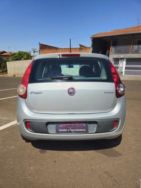 FIAT Palio 1.0 4P FLEX ATTRACTIVE, Foto 6
