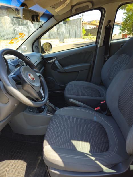 FIAT Palio 1.0 4P FLEX ATTRACTIVE, Foto 9