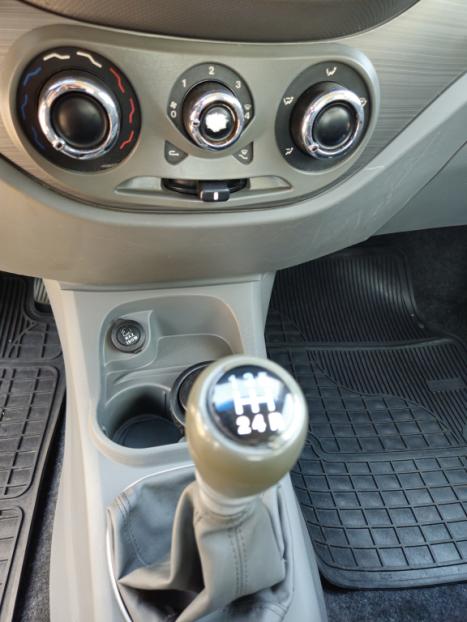 FIAT Palio 1.0 4P FLEX ATTRACTIVE, Foto 10