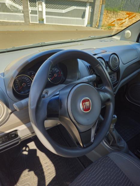 FIAT Palio 1.0 4P FLEX ATTRACTIVE, Foto 12