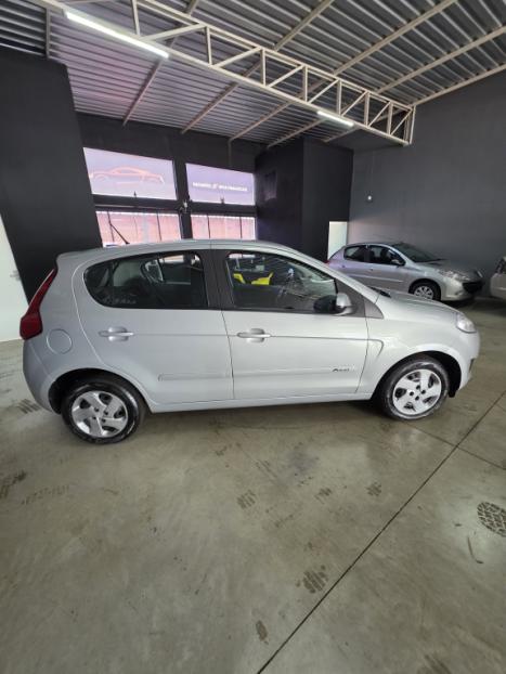 FIAT Palio 1.0 4P FLEX ATTRACTIVE, Foto 5